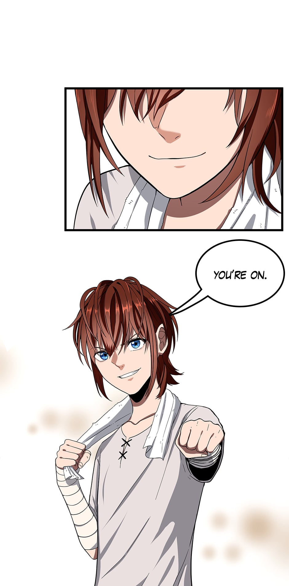 The Beginning After the End, Chapter 75 image 66
